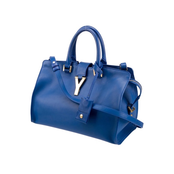 Medium Y Cabas Chyc Tote - Picture 1 of 6